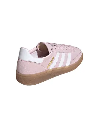 ADIDAS ORIGINALS | Zapatillas para niños HANDBALL SPEZIAL J | rosa